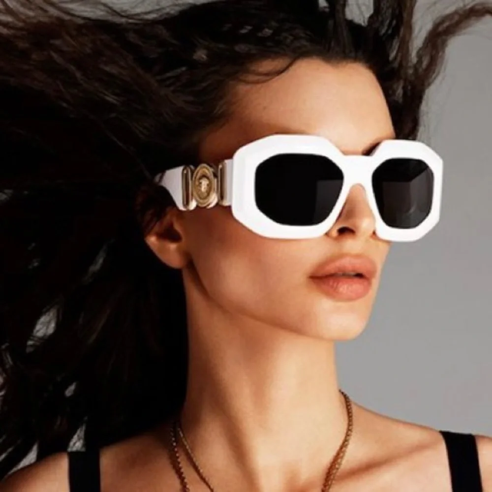 New! VERSACE Sunglasses MOD.4425U 314/87 Authentic